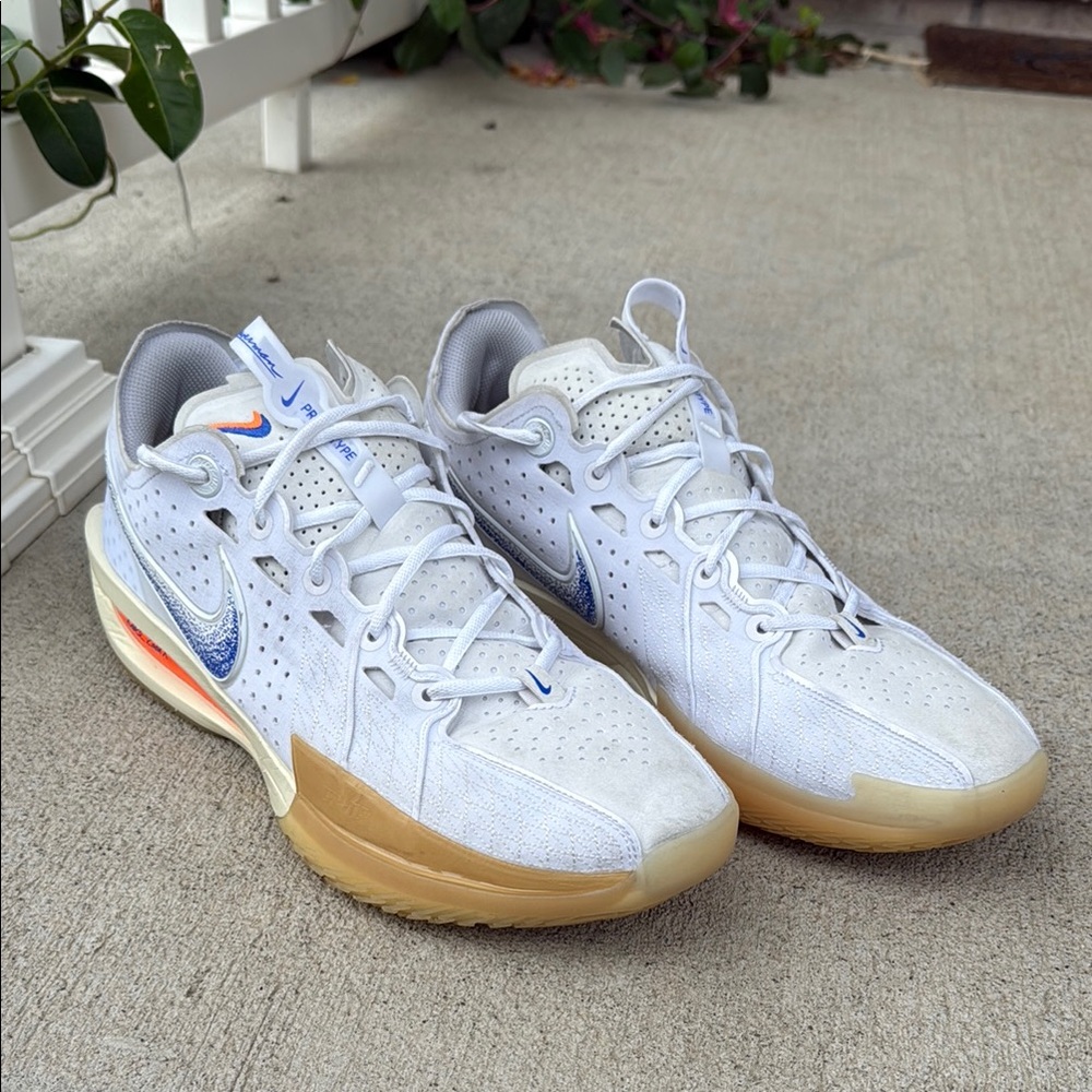 Nike GT Cut 3